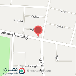 عکس شرکت گازرسانی آقاجانی