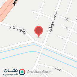 عکس سوپر مارکت