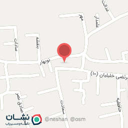 عکس مسجد النبی آزادان