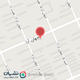 عکس آرایش سروش 