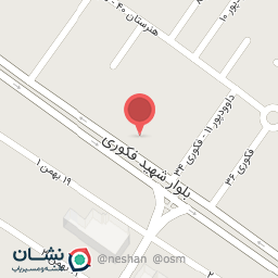 عکس دفتر تخصصی انجام خدمات اداره دارایی