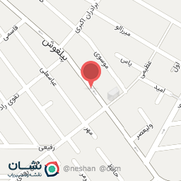 عکس مطب دکتر سیدحسین خیاط اردستانی 