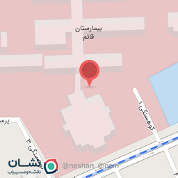 عکس مرکز آمبولانس منشور تندرستی