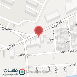 عکس رستوران شاهین