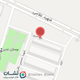 عکس شرکت ایمن محیط آسیا