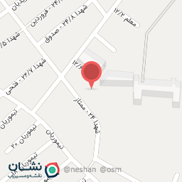 عکس نانوایی سنگک ممتاز