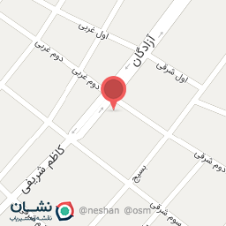 عکس نانوایی خجو