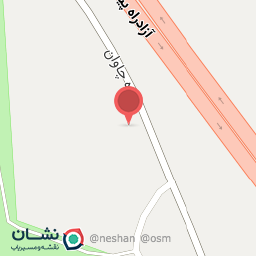 عکس باغ تالار آپادانا