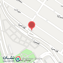 عکس دفترموکب حضرت ام البنین س