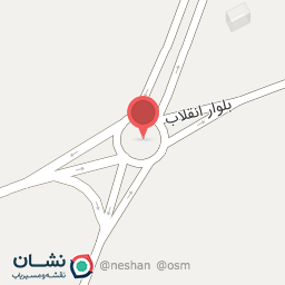 عکس میدان شهید هریس نژاد