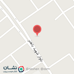 عکس دبیرستان شبانه روزی پروین اعتصامی