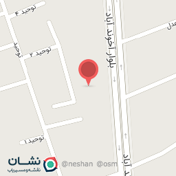 عکس مسجد صفا صیادی