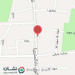 عکس آموزشگاه و سالن مراقبت و زیبایی رهنورد