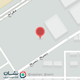 عکس زمین فوتبال دانشکده هواپیمایی