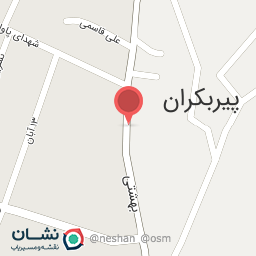 عکس طلای مهدی