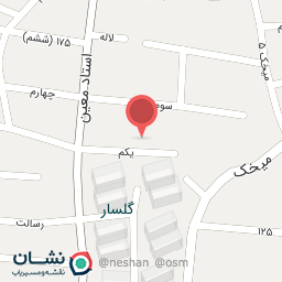 عکس دبیرستان منش