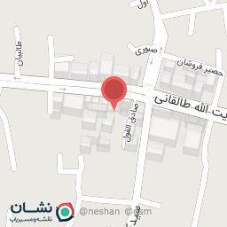 عکس دفتر اسناد رسمی 139 زهرا شاهین