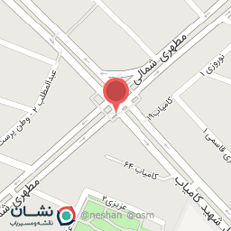 عکس شرکت آدرین تجارت ارتباط پویا ایرانیان 