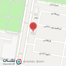 عکس بانک مسکن