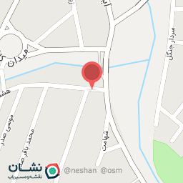 عکس نانوایی لواش 