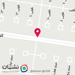 عکس بوتیک زنانه فریال