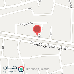 عکس داروخانه دکتر شریفیان