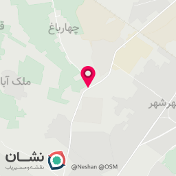 عکس جایگاه گازمایع حسنی