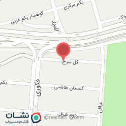 عکس آرایشگاه  دیانا