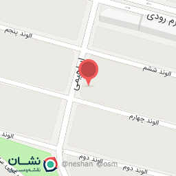 عکس ساختمان کوروش