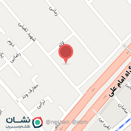 عکس مسجد امام حسین