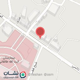 عکس بانک تجارت (امام خمینی چالوس)