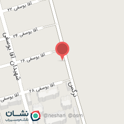 عکس نانوایی بربری