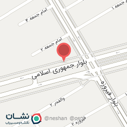 عکس آزمایشگاه دکتر نشاط