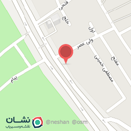 عکس مکانیکی امید