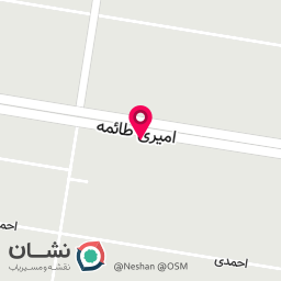 عکس سالن زیبایی لونا مهتاب