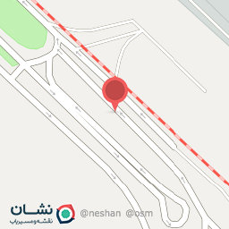 عکس پارکینگ کارمندان