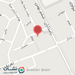 عکس ساختمان پزشکان نیکان