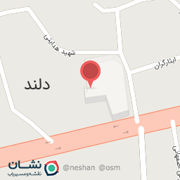 عکس مهدیه امام شهر دلند