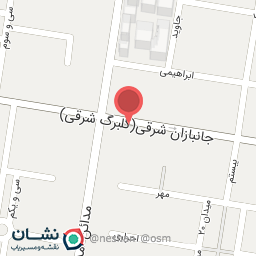 عکس سالن زیبایی رویاچهر