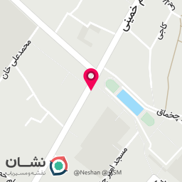 عکس داروخانه رازی