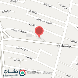 عکس قزوین تاناکورا