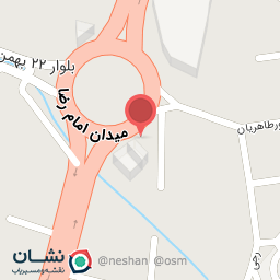 عکس مجتمع تجاری نرجس