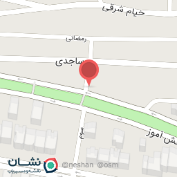 عکس تشخیص رنگ خودرو