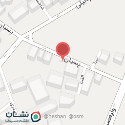 عکس مطب دکتر مسیح کاویان