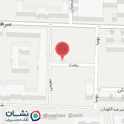 عکس رستوران ایمان