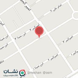 عکس نانوایی المهدی(بربری سبوس دار)