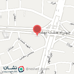 عکس مجتمع پزشکی سروش 