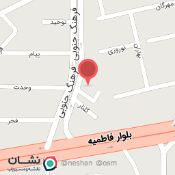 عکس سوپر مارکت ماهان