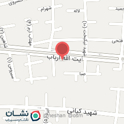 عکس سوپر فاران 