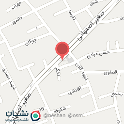 عکس قفل سازی بهنام و محسن